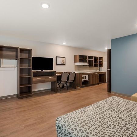 Woodspring Suites Bellflower - Los Angeles Exterior photo